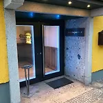 Post Peilstein im Mühlviertel