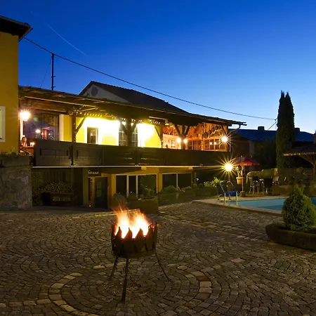 Post Szálloda Peilstein im Mühlviertel