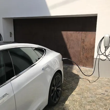 Szálloda Post Peilstein im Mühlviertel