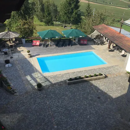 Hotel Post Peilstein im Mühlviertel