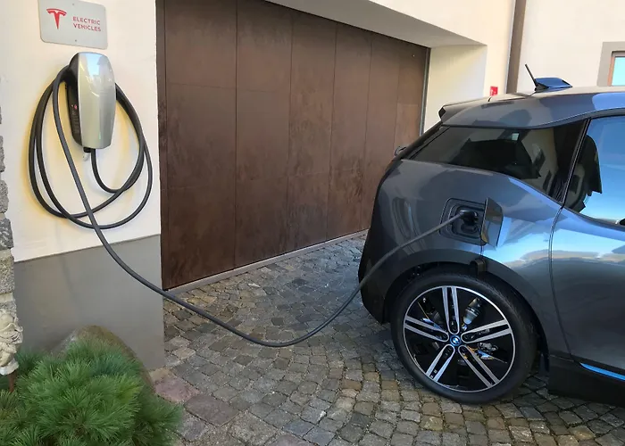 Post Peilstein im Mühlviertel