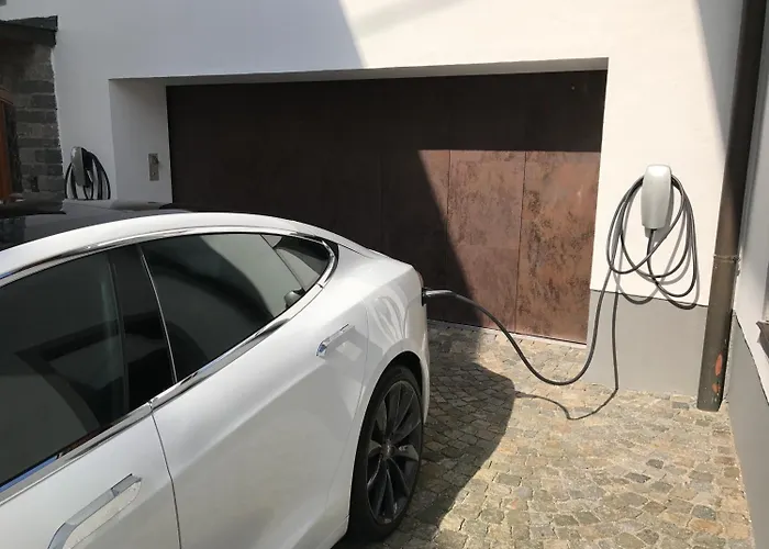 Otel Post Peilstein im Mühlviertel