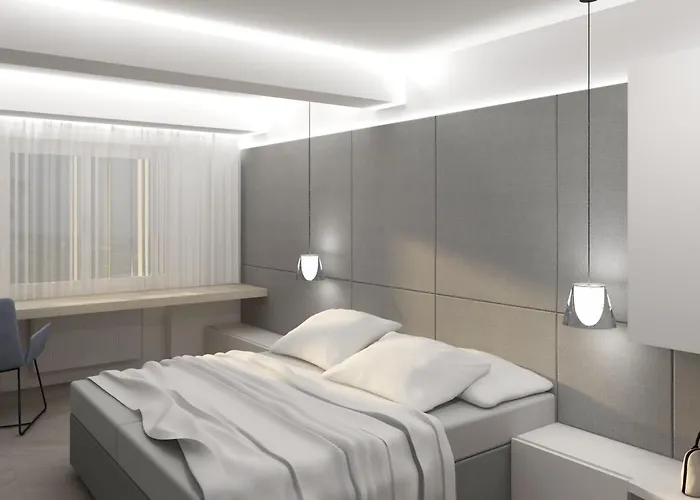 ホテル Post Peilstein im Mühlviertel