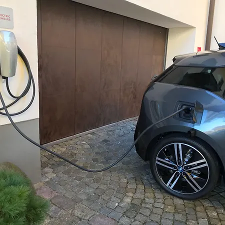 Post Peilstein im Muhlviertel