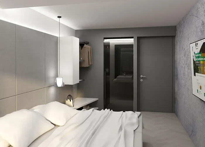 Otel Post Peilstein im Mühlviertel